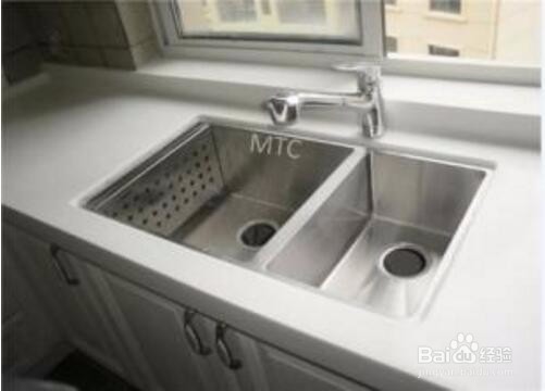 厨房水槽怎么安装好，有哪些窍门？