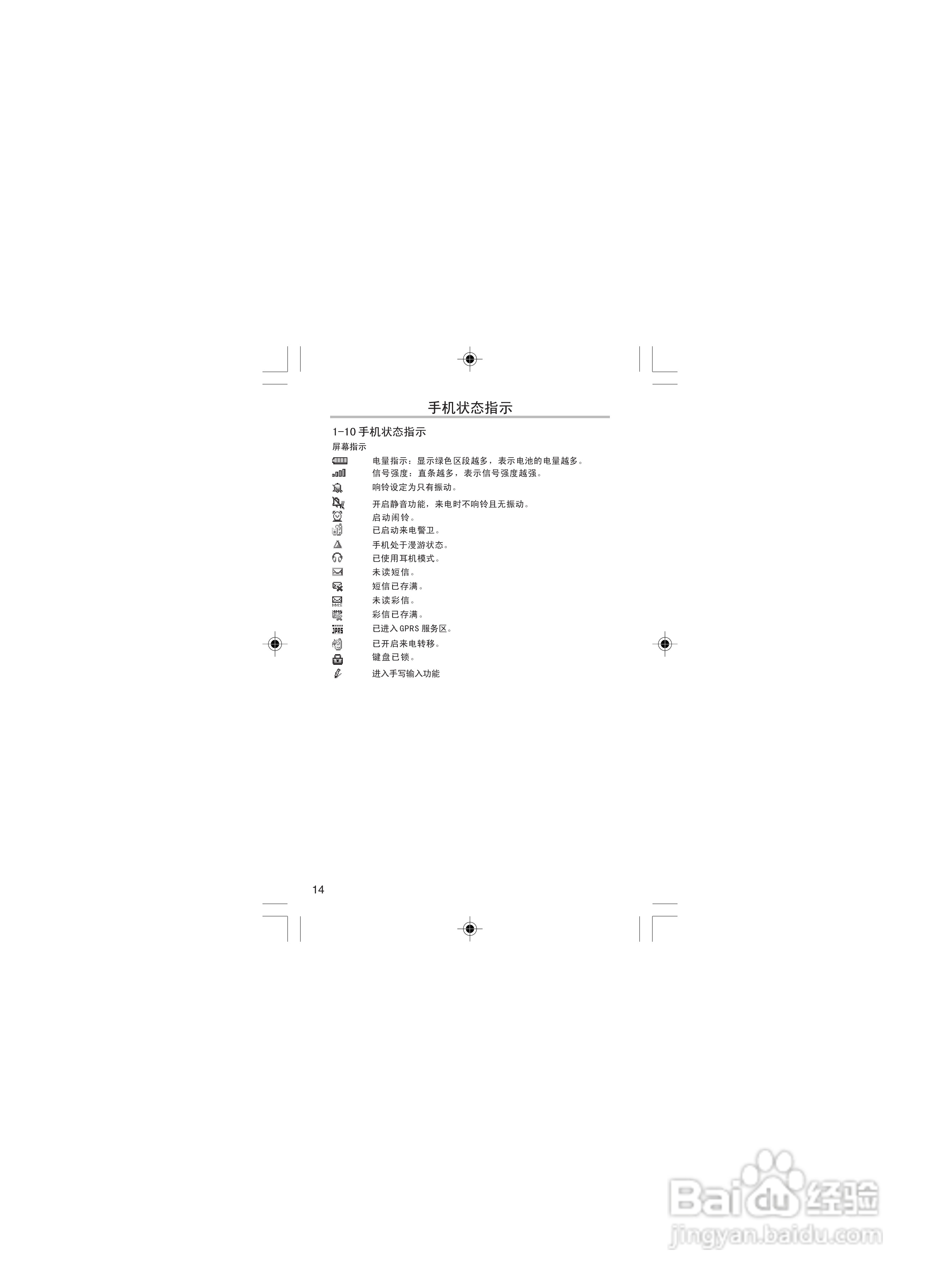 OKWAP OK116手机说明书:[2]