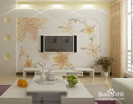 家装不同区域如何选择石材