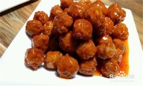 食醋在炒菜中的妙用