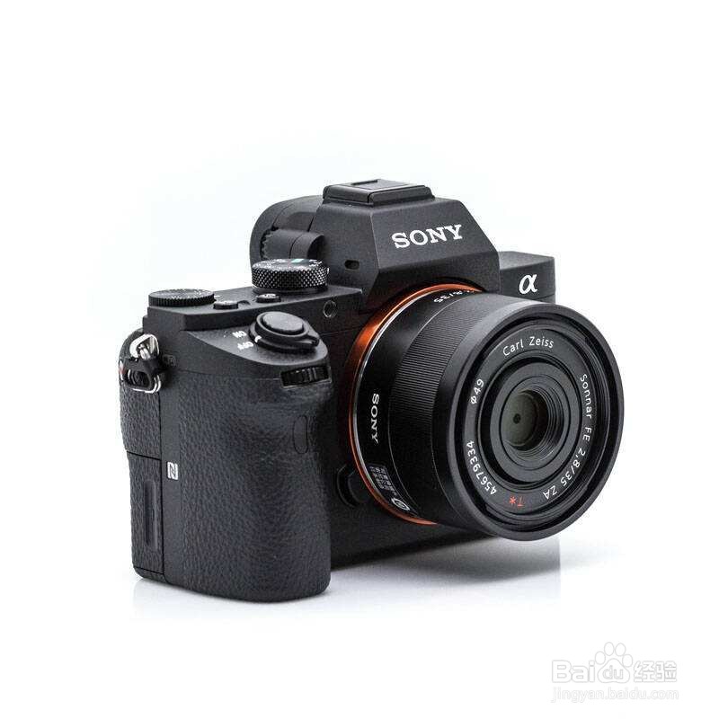 全画幅单反相机如何挑选