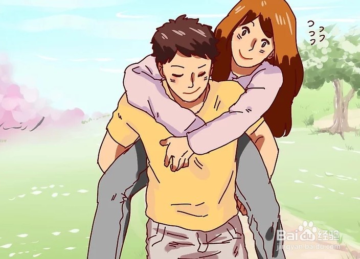 如何让男人彻底爱上你