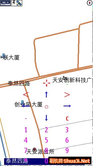 诺基亚5800安装凯立德导航软件图文教程