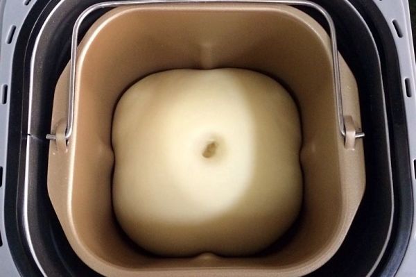 圣诞老人小面包