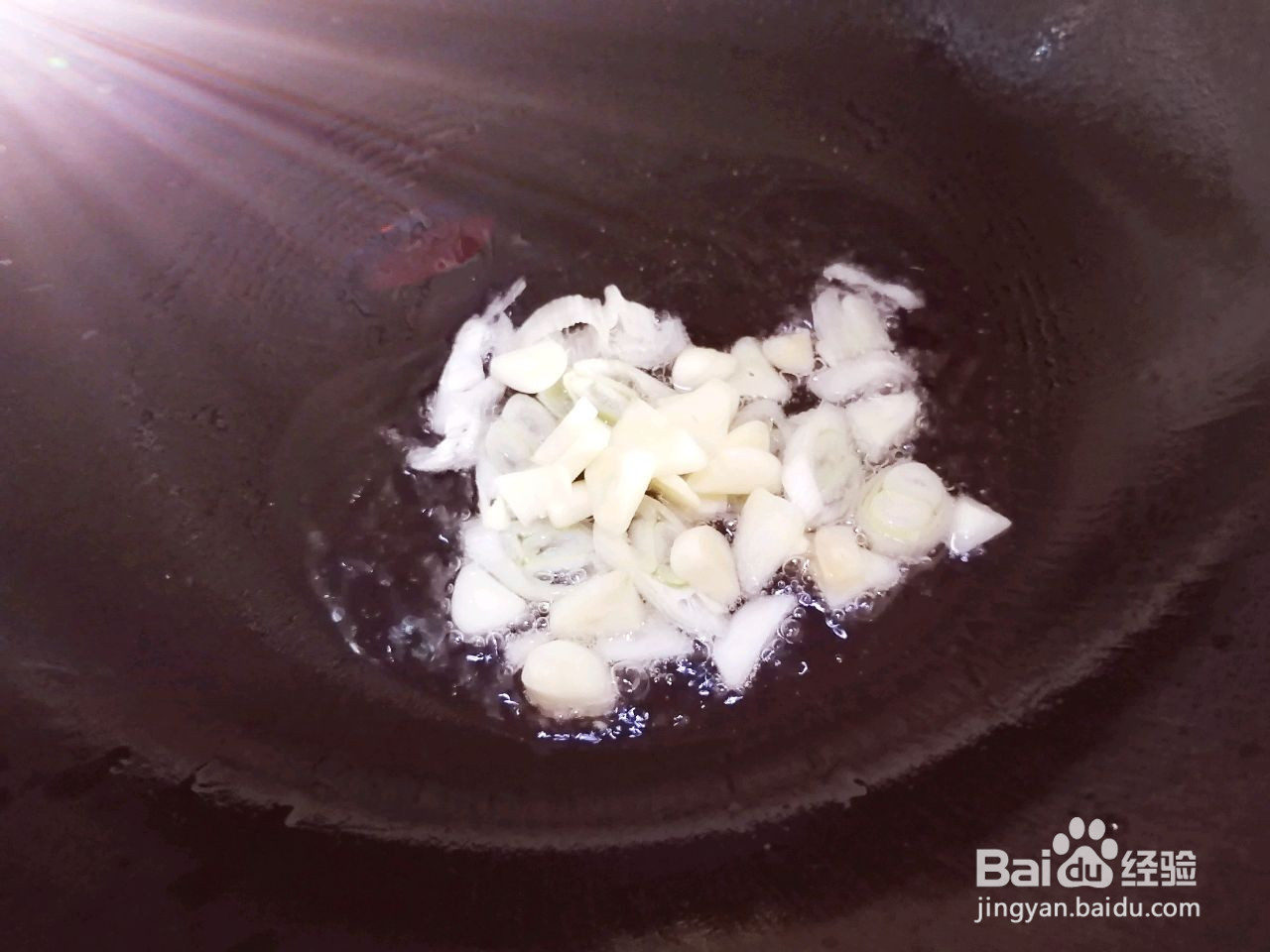 南瓜汤面片的做法