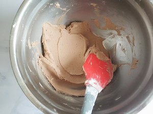 黄油贝壳曲奇的做法