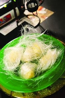 拔丝鸡蛋怎么做