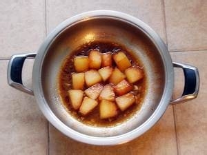 养生食补红烧冬瓜的做法