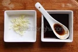 自己在家做的虎皮青椒