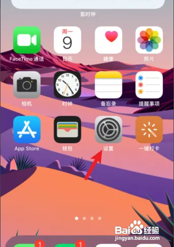 苹果11拍照怎么是反的