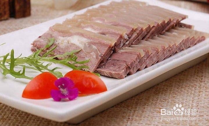 怎么去除羊肉的膻气味？