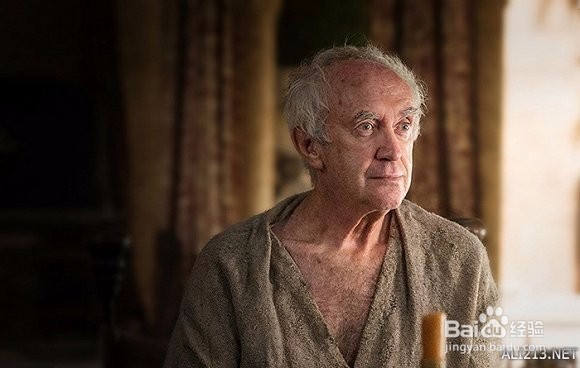 烧脑大剧《权力游戏》来临