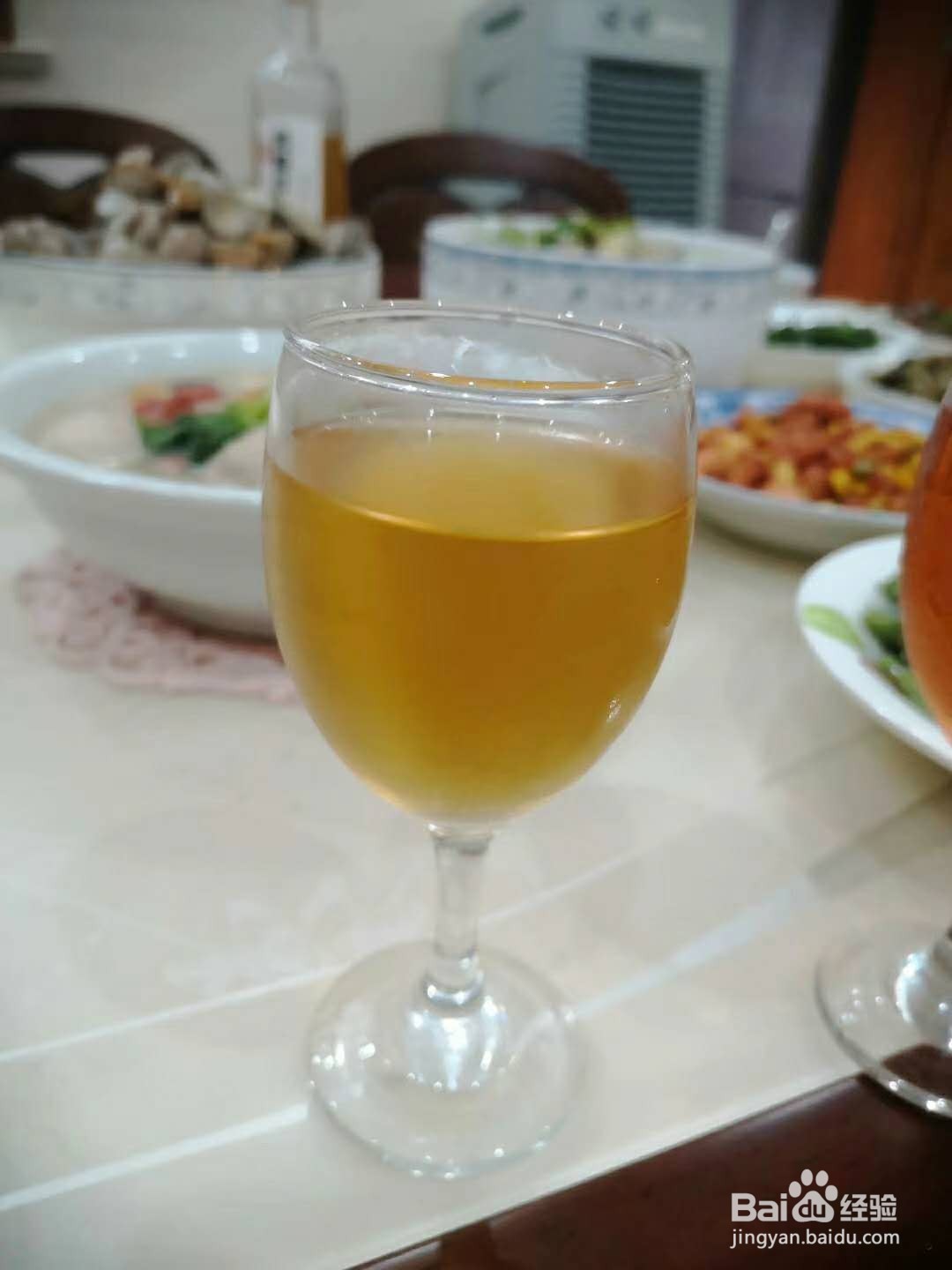 在家如何制作苹果酒