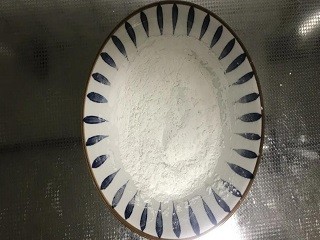 桂花松糕怎么做