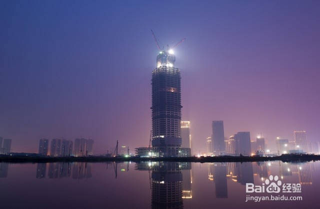 2015年武汉新增的五大好玩之地，不容错过哦！