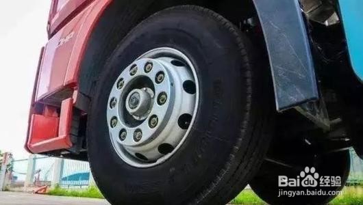 汽车吃胎怎么解决