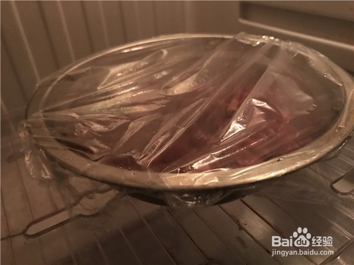 牛霖炒荷兰豆的做法