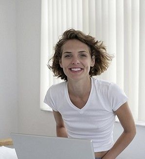 助你怎样美白牙齿