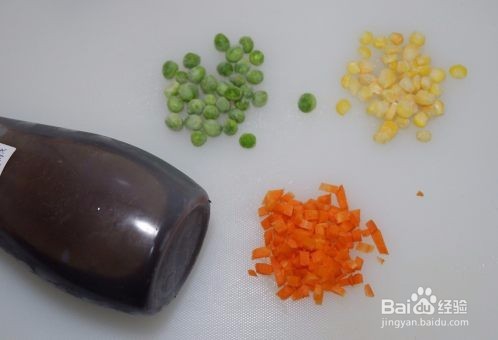 女神黑椒意面便当怎么做