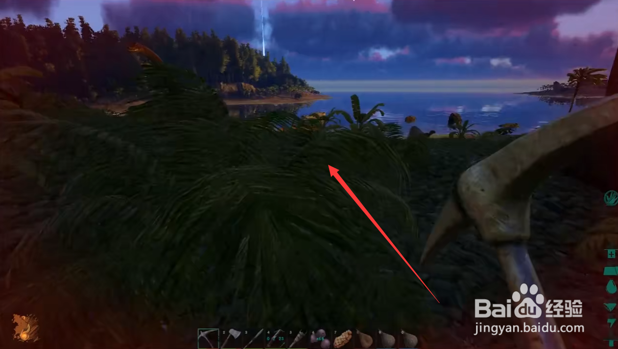 方舟生存进化方尖碑有什么用