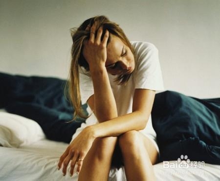 如何面对焦虑症和抑郁症：[4]突破口.上