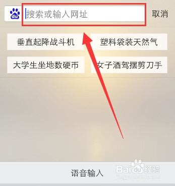 手机必备浏览器用法