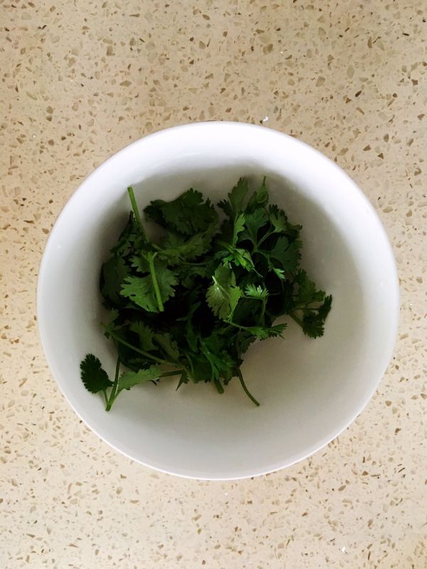 家庭版麻辣香锅
