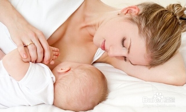 婴儿的喂养与辅食添加：[2]婴儿的营养需要
