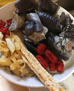 整个秋季都能喝的汤