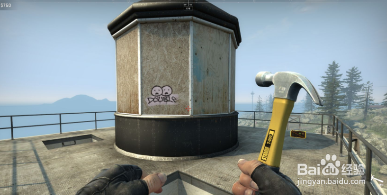 CSGO激流大行动活动第九周任务怎么做