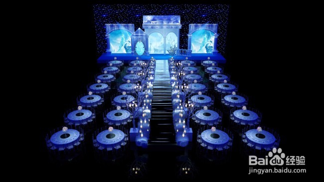 婚礼宾客座位安排攻略，避免尴尬发生