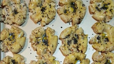 如何制作香甜核桃酥