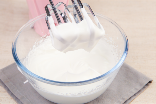 维也纳黑森林蛋糕