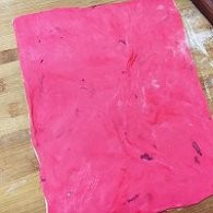 不点外卖71--外酥内软的玫瑰可颂Croissant