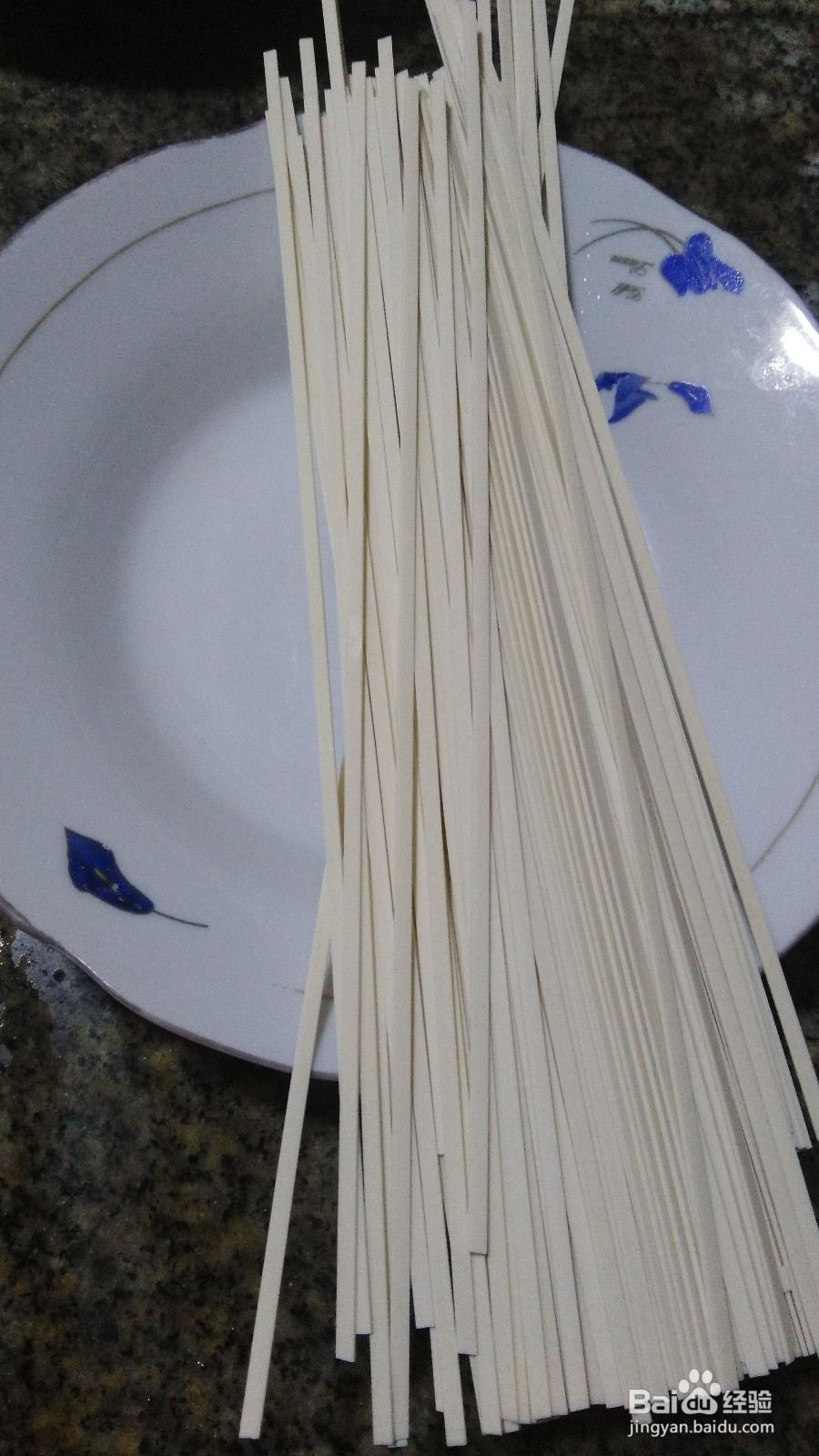 怎样下香葱挂面好吃
