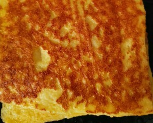 怎么做芒果酸奶三明治