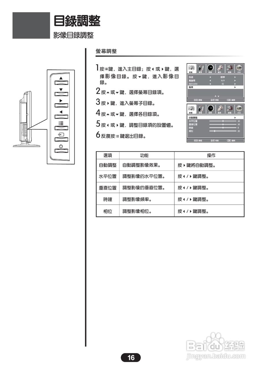 三洋SMT-22KE3液晶显示器使用说明书:[2]