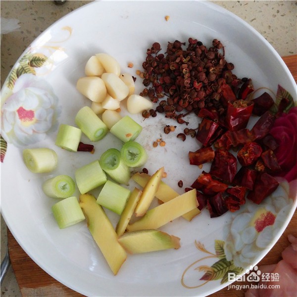 鸡肉和什么菜搭配最好炒