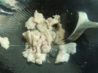 做干锅手撕包菜方法