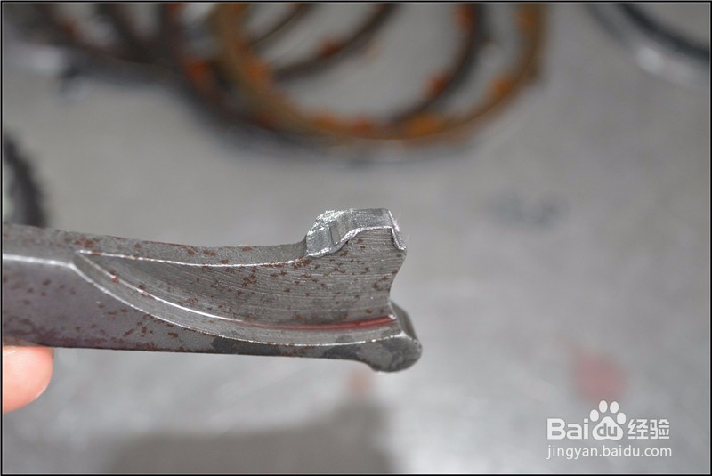 吉利汽车4AT变速箱维修拆解,完全可以维修解决