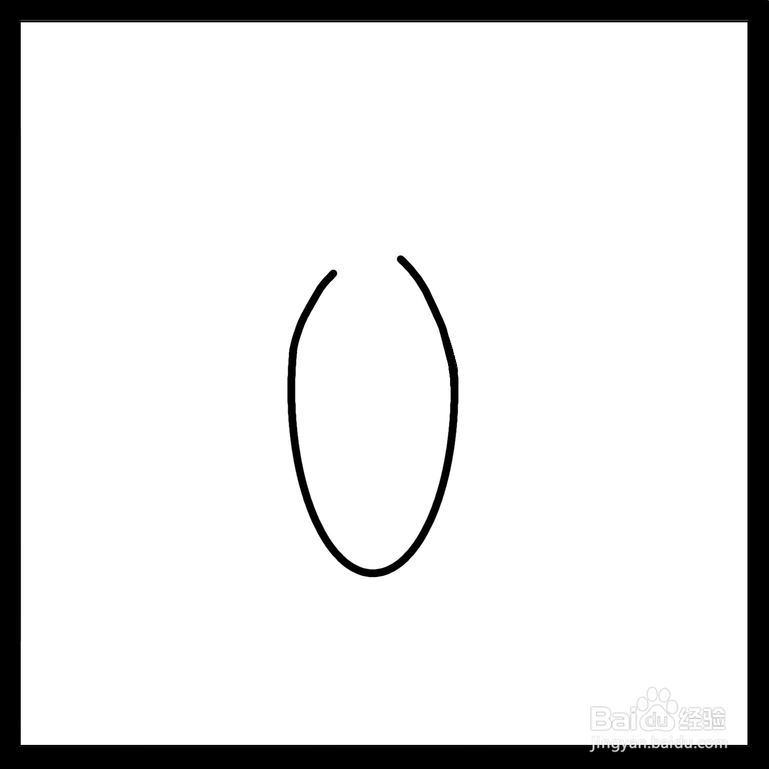 怎么画南瓜简笔画(儿童简笔画)