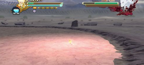 火影：究极风暴3图文攻略：[23]和平之路4