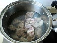 糖醋排骨的做法