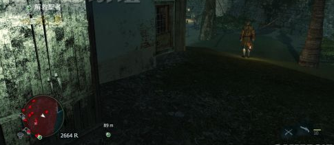 《刺客信条4：黑旗》图文攻略：[6]记忆05