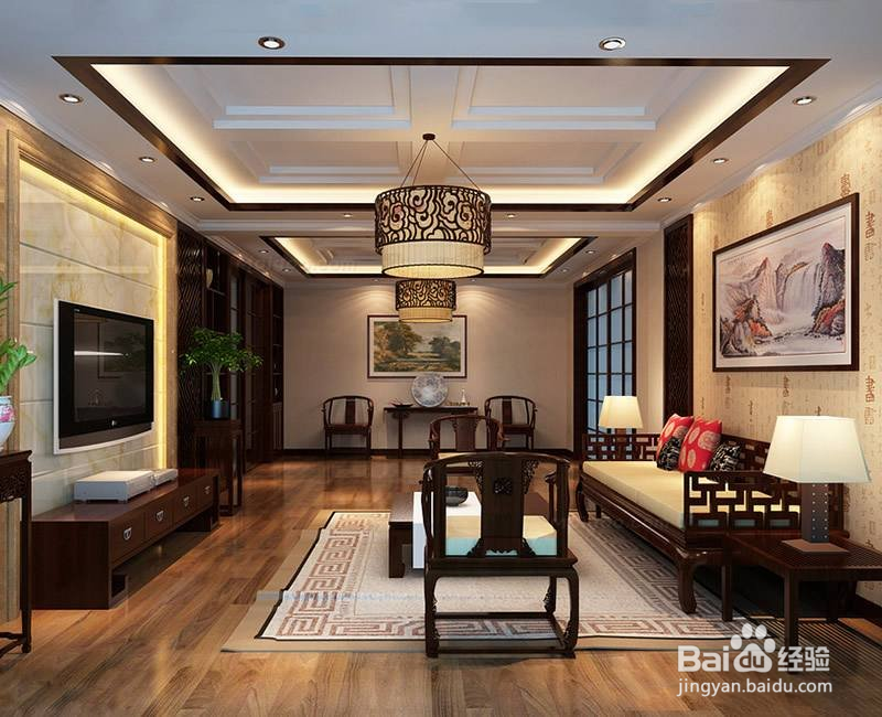 新房装修完工如何验收