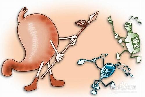 怎么预防胃病的发生？