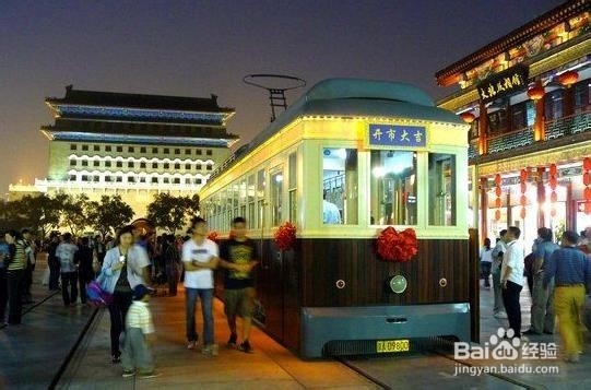 北京旅游攻略！ 必看★