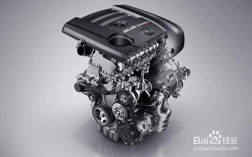 中国车企的新发动机，直接干翻了大众和本田？