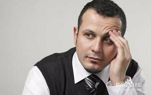 发际线后退严重怎么办?送恢复经验