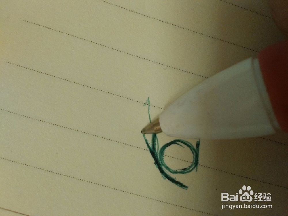 如何画出动漫人物的眼睛